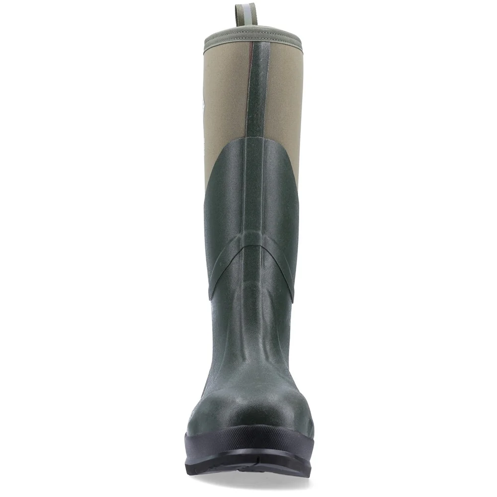 Muck Boots Chore Max S5 Safety Wellington - Image 3