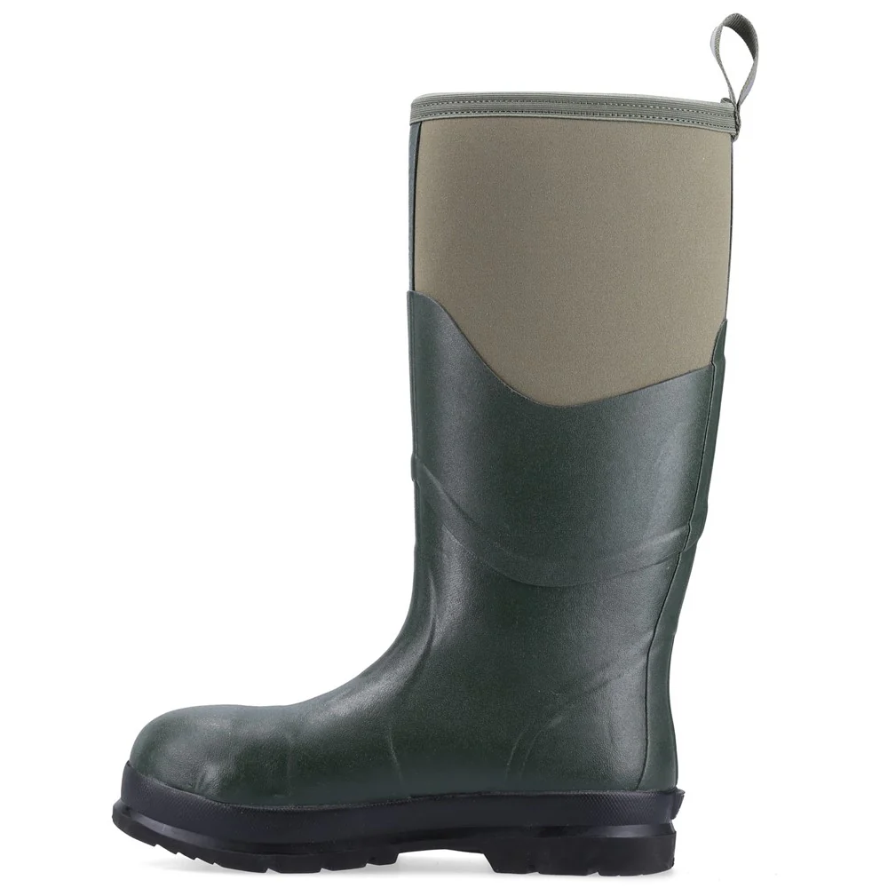 Muck Boots Chore Max S5 Safety Wellington - Image 7