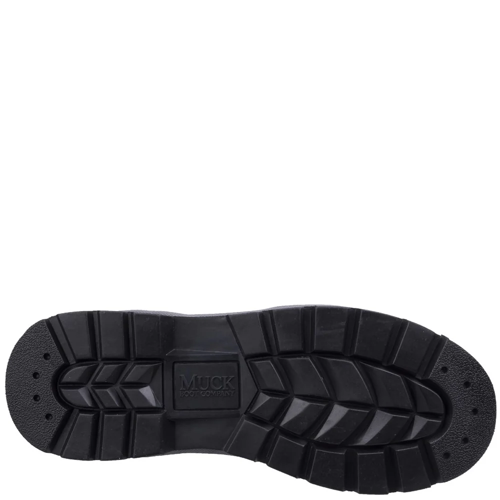 Muck Boots Chore XF Gusset Classic Work Boot - Image 3