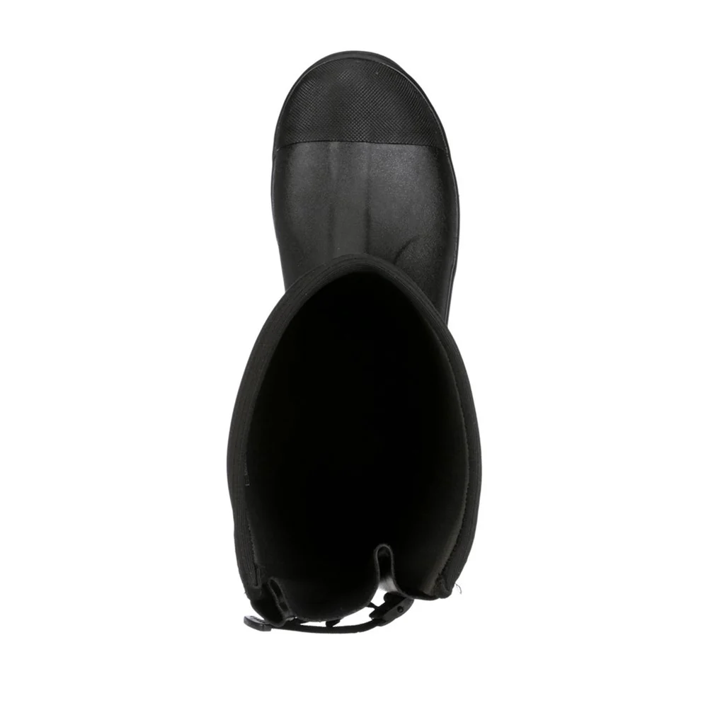 Muck Boots Chore XF Gusset Classic Work Boot - Image 9