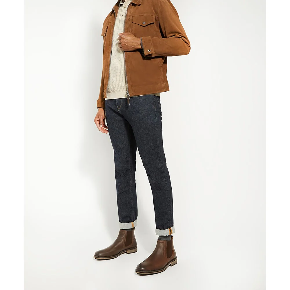 Dune Chorleys Boots - Image 6