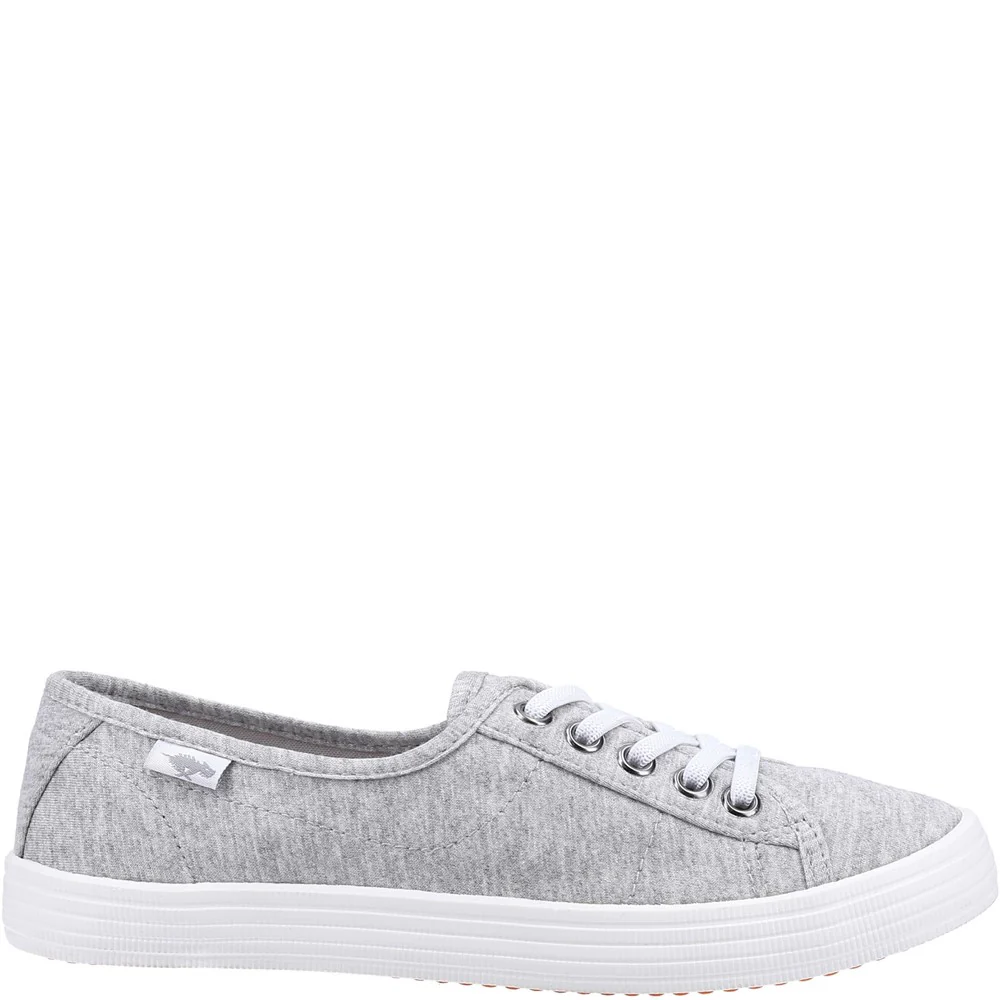 Rocket Dog Chow Chow Summer Jersey Casual Slip On - Image 4