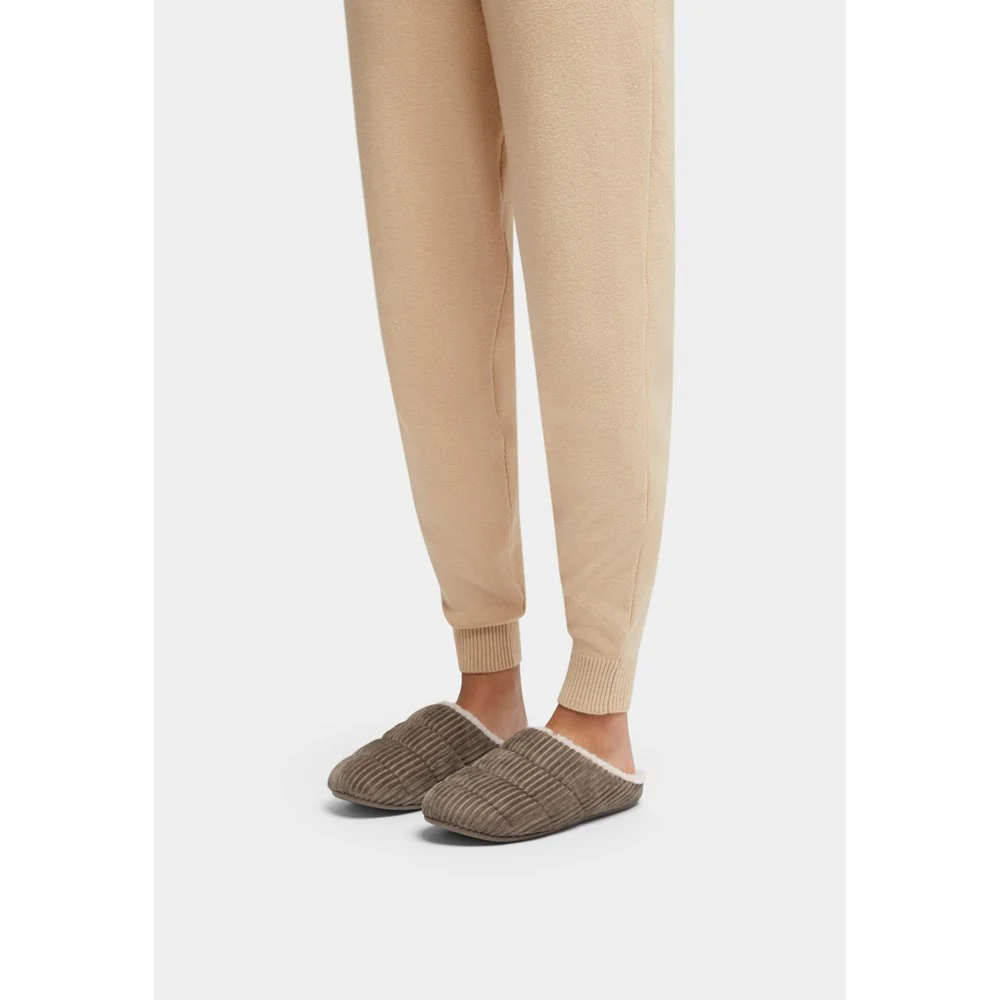 Fitflop Chrissie Corduroy Slippers - Image 5