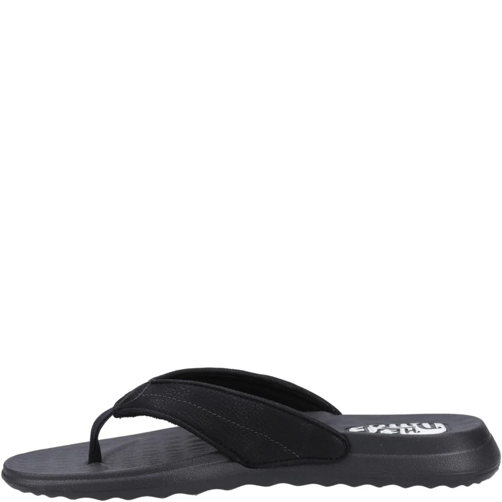 HEYDUDE Christi Flip Classic Sandal - Image 4