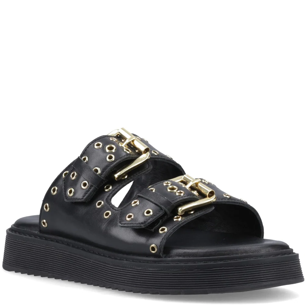 Hush Puppies Christine Mule Sandals
