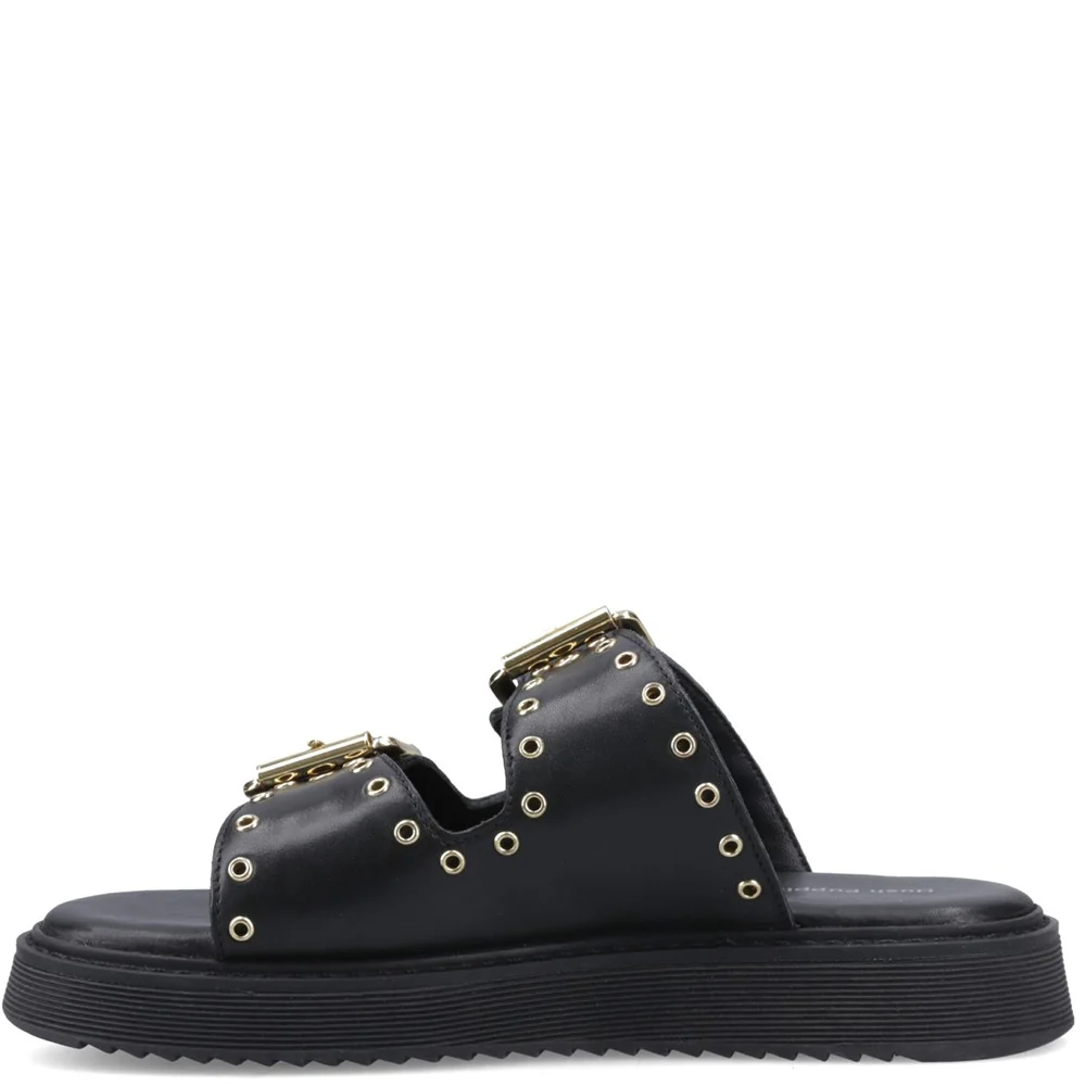 Hush Puppies Christine Mule Sandals - Image 4