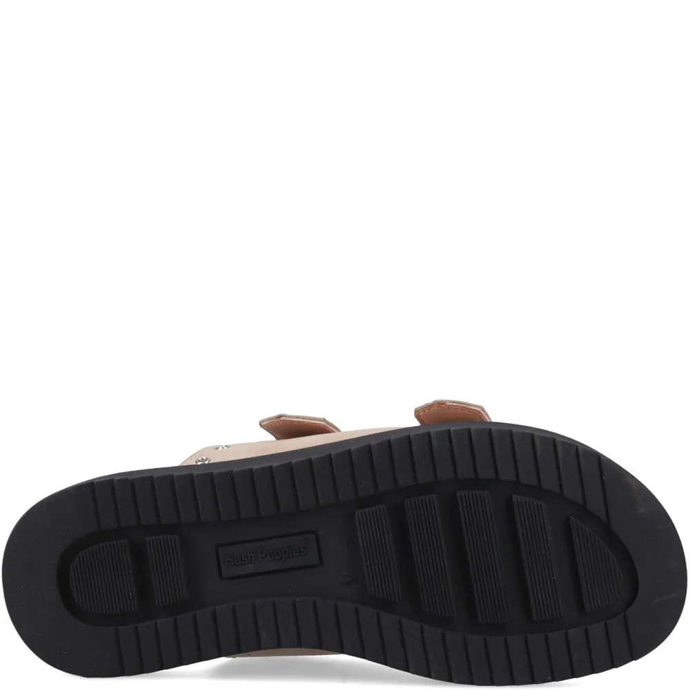 Hush Puppies Christine Mule Sandals - Image 3