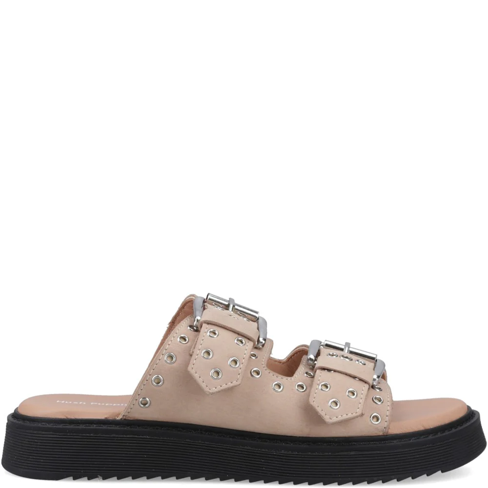 Hush Puppies Christine Mule Sandals - Image 5