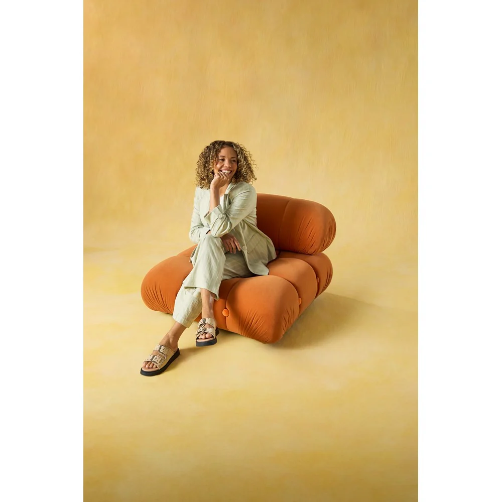 Hush Puppies Christine Mule Sandals - Image 6