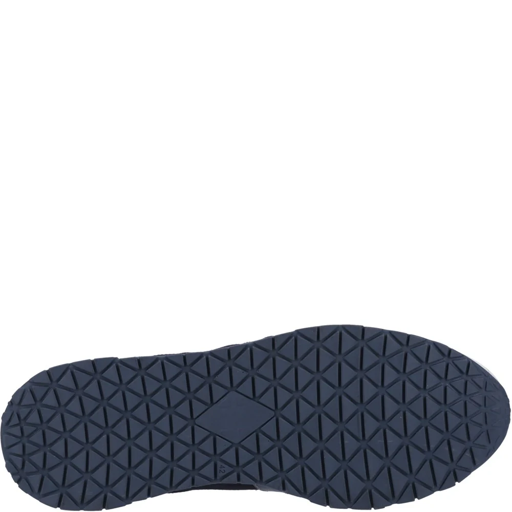Hush Puppies Christopher Trainer - Image 3