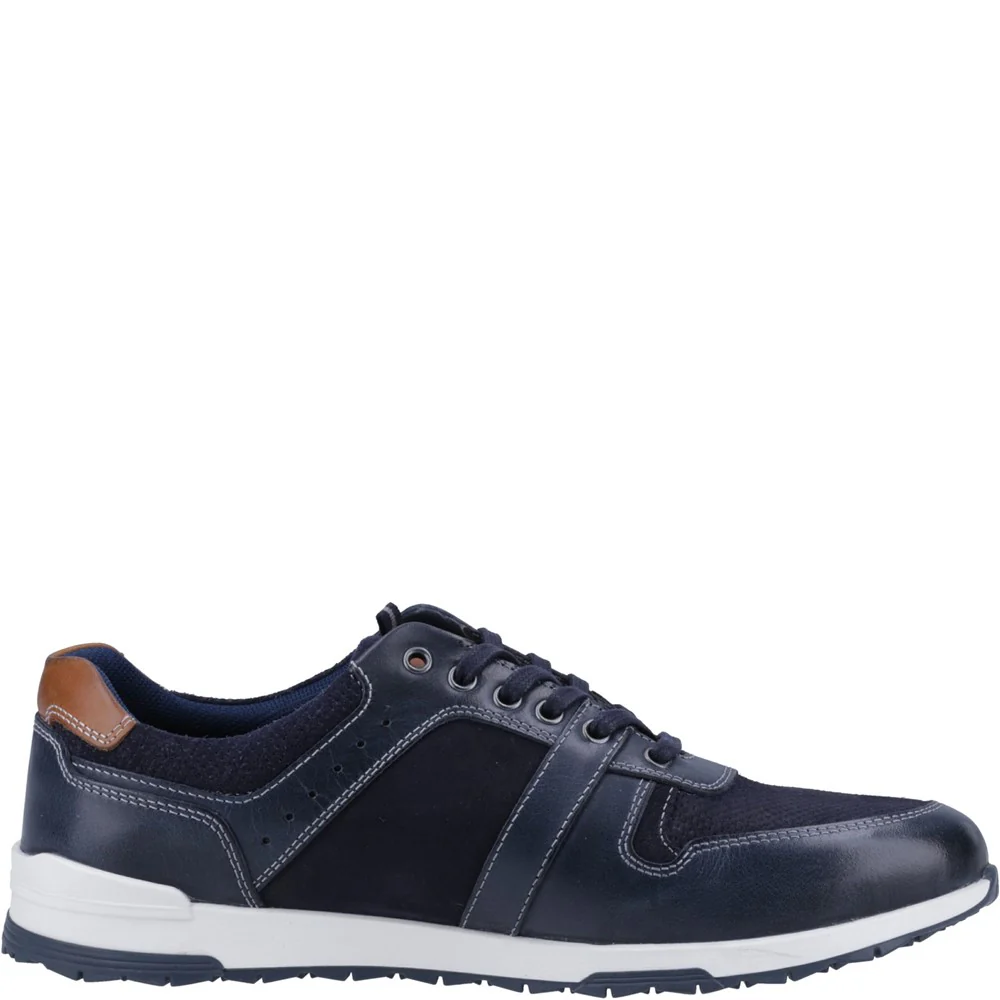 Hush Puppies Christopher Trainer - Image 4