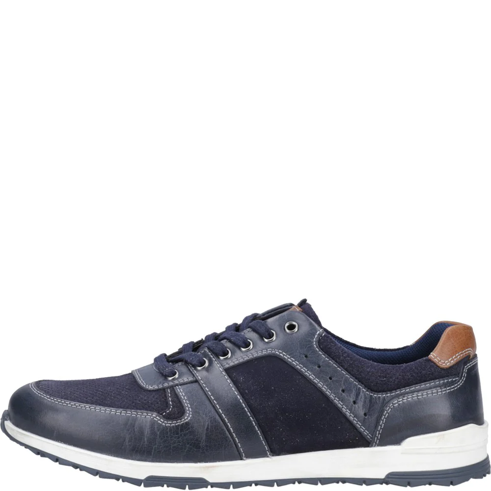 Hush Puppies Christopher Trainer - Image 5