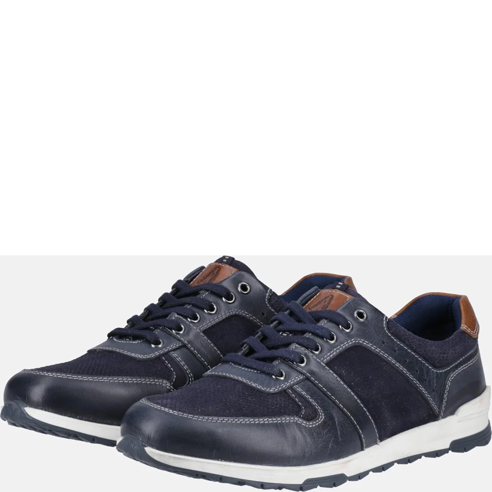 Hush Puppies Christopher Trainer - Image 7