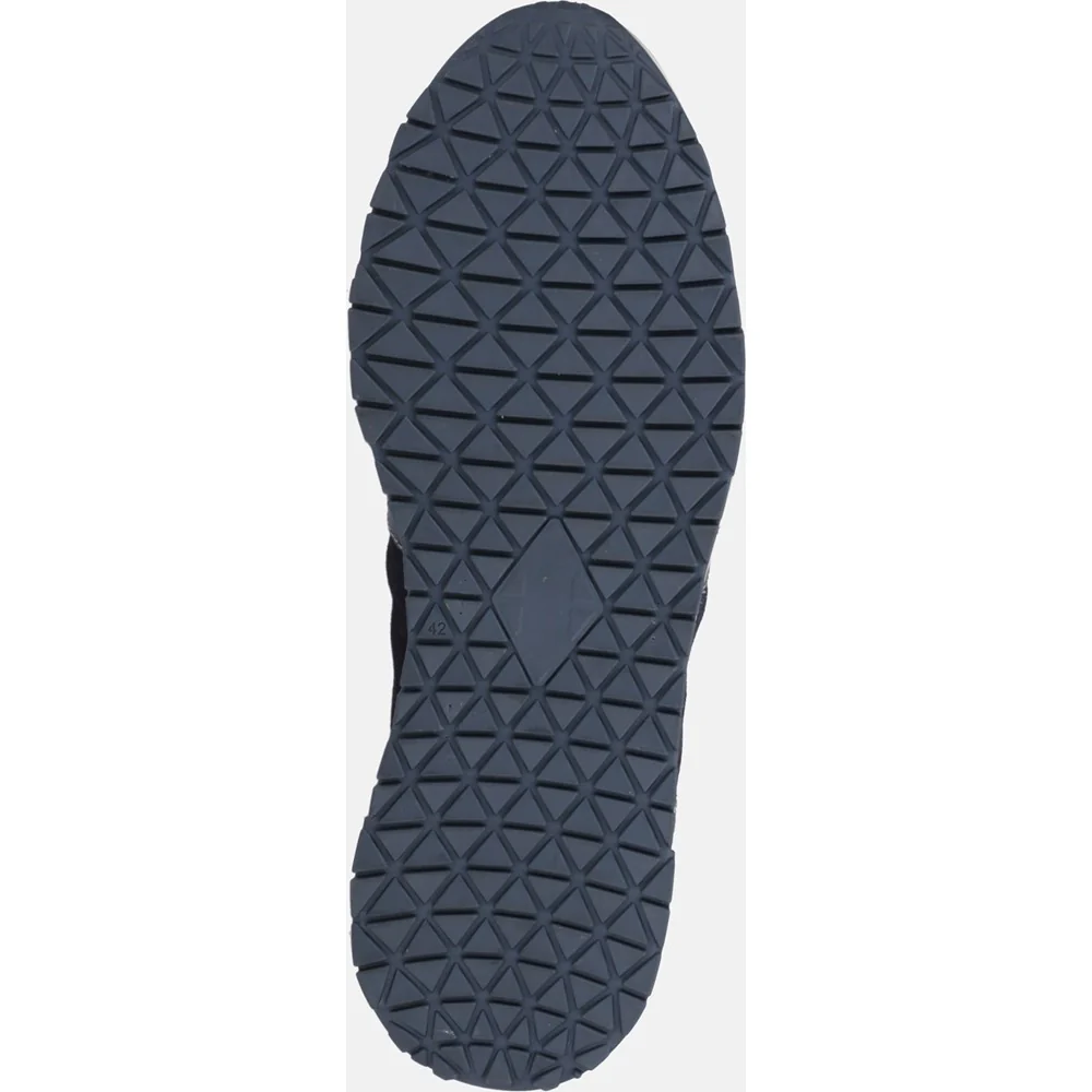 Hush Puppies Christopher Trainer - Image 8