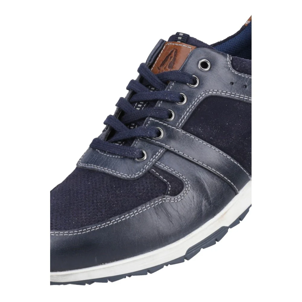 Hush Puppies Christopher Trainer - Image 9