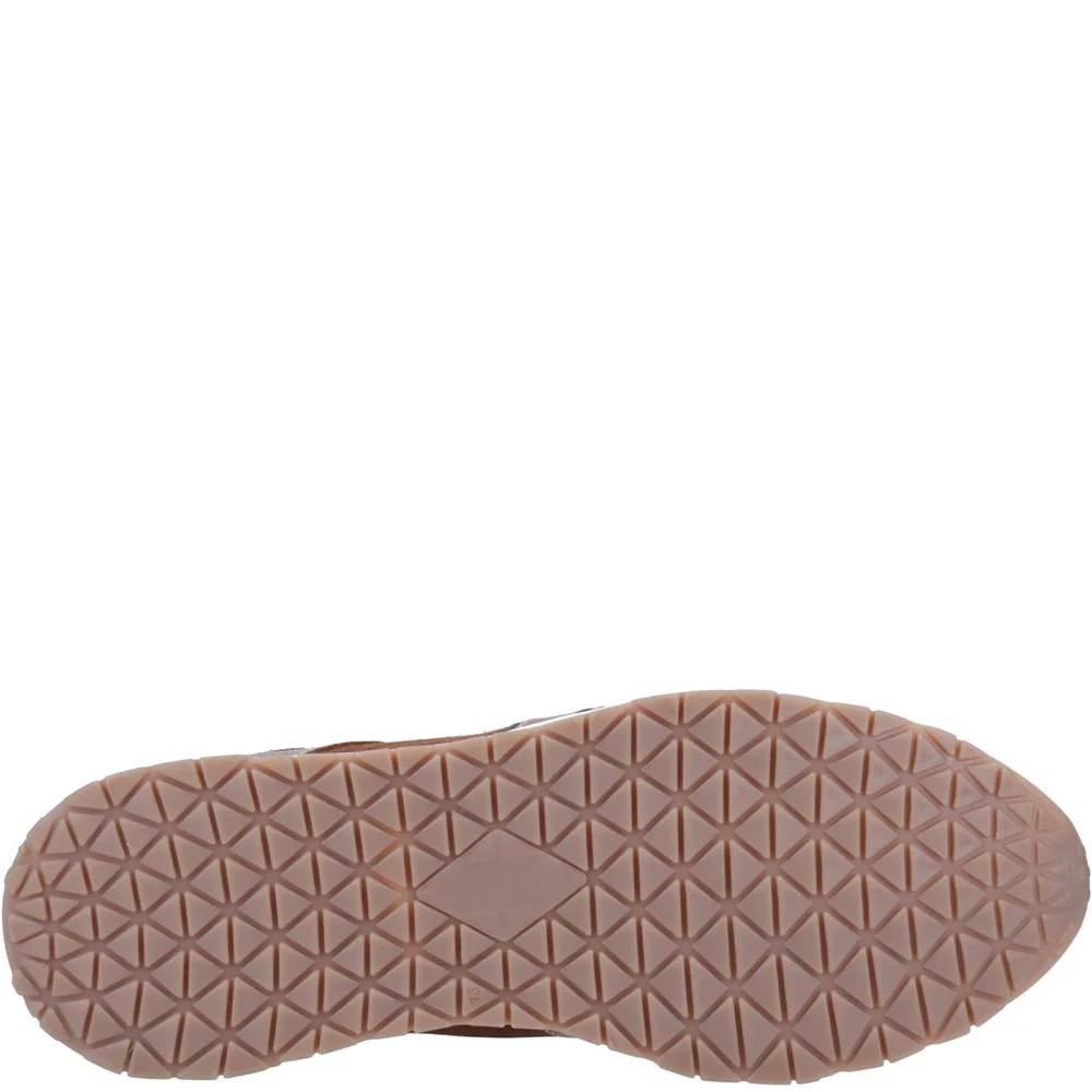 Hush Puppies Christopher Trainer - Image 3
