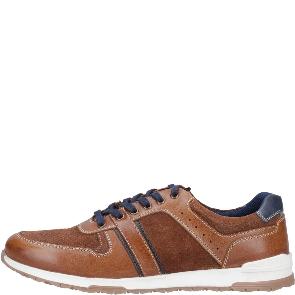Hush Puppies Christopher Trainer - Image 5