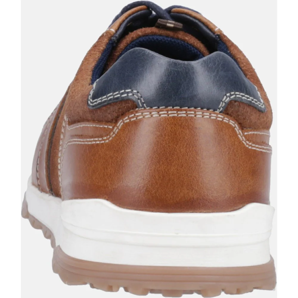 Hush Puppies Christopher Trainer - Image 8