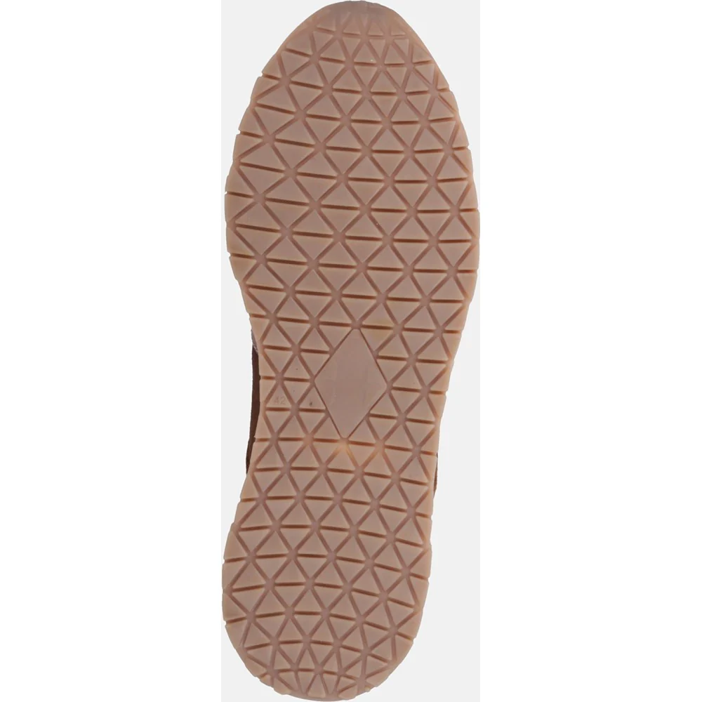 Hush Puppies Christopher Trainer - Image 9