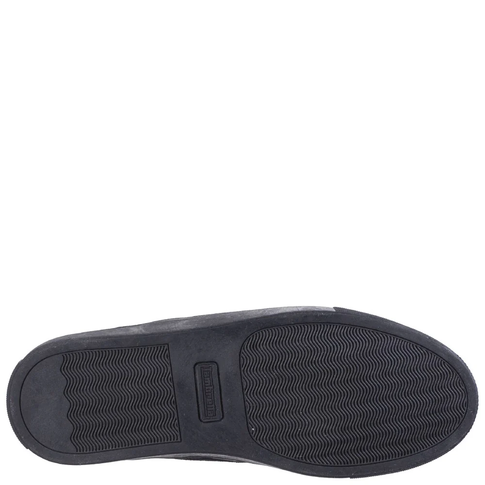 Lambretta Chukka Lace Ankle Boot - Image 3