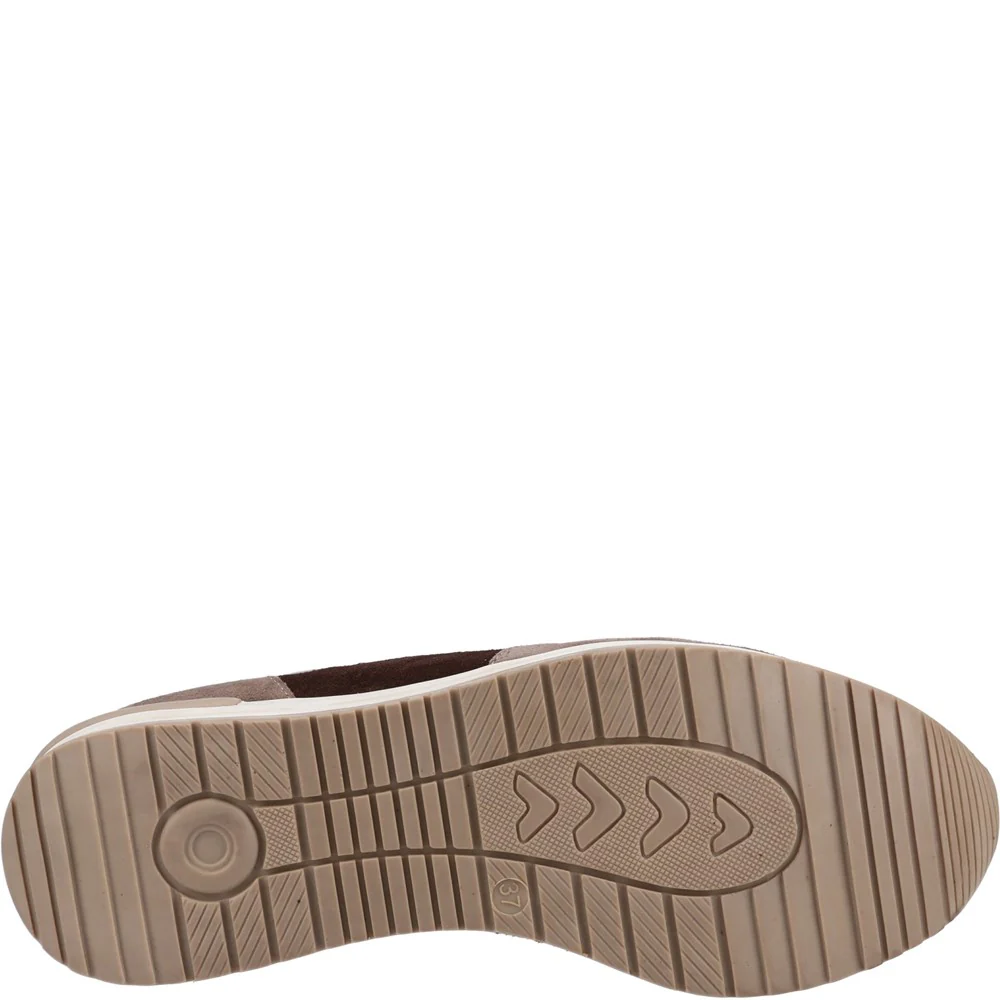 Hush Puppies Ciara Trainer - Image 3
