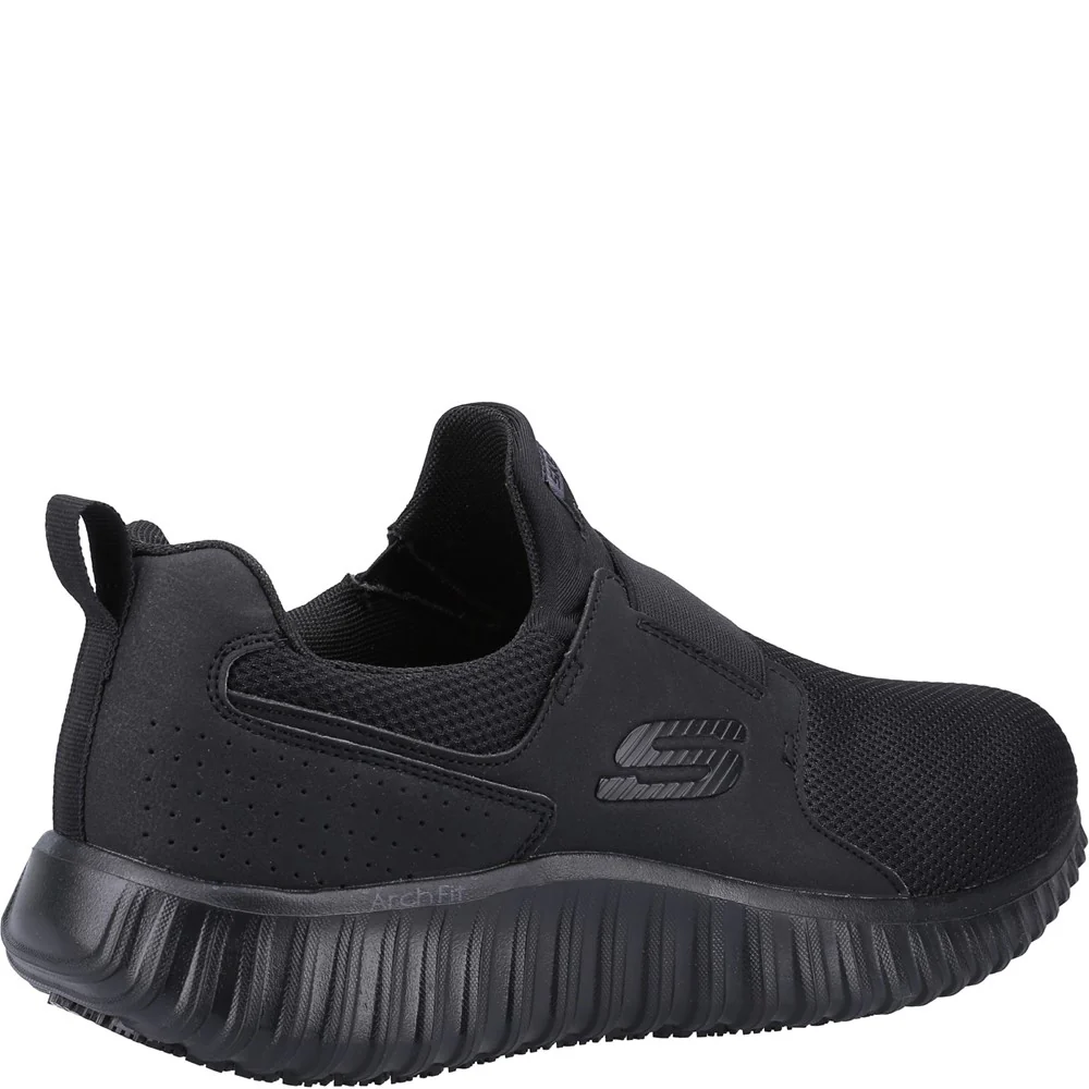 Skechers Workwear Cicades Occupational Shoe - Image 2