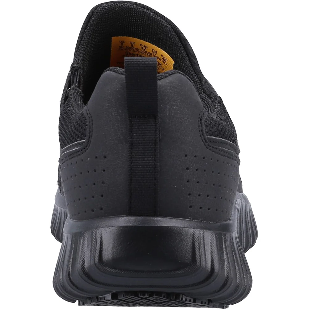Skechers Workwear Cicades Occupational Shoe - Image 5