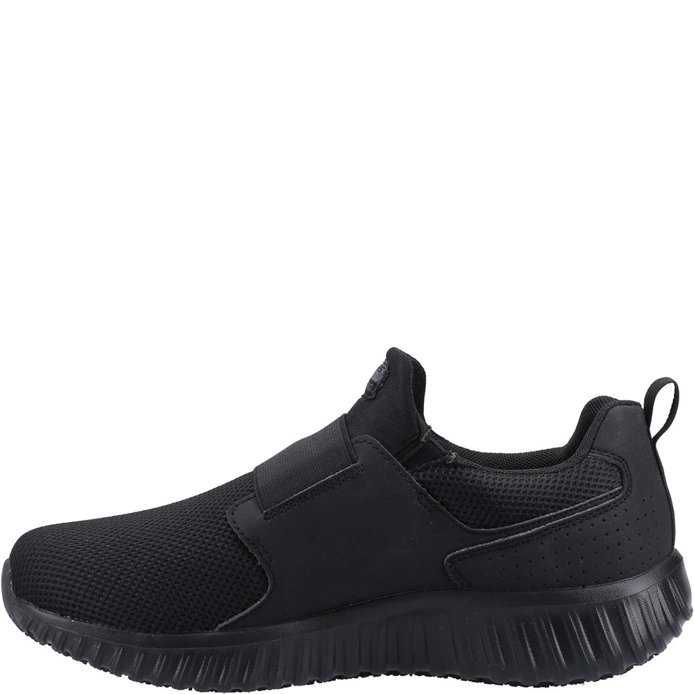 Skechers Workwear Cicades Occupational Shoe - Image 7