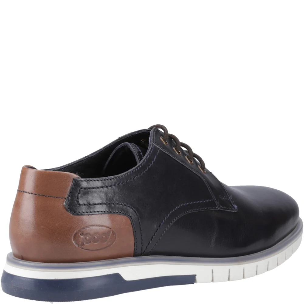 Pod Cillian Oiled Shoes - Image 2