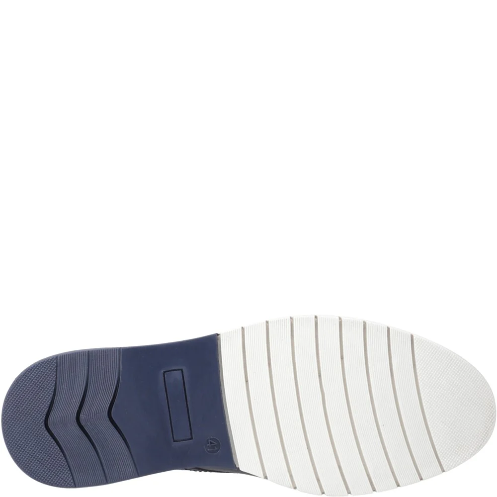 Pod Cillian Oiled Shoes - Image 3