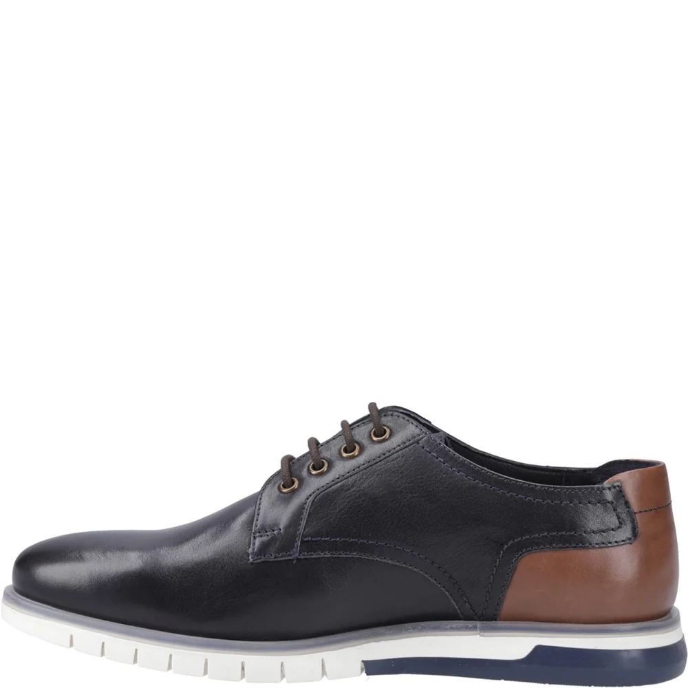 Pod Cillian Oiled Shoes - Image 4