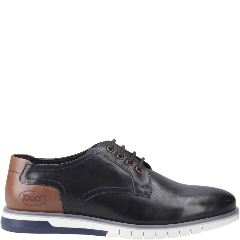 Pod Cillian Oiled Shoes - Image 5