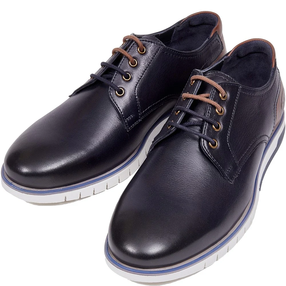 Pod Cillian Oiled Shoes - Image 6
