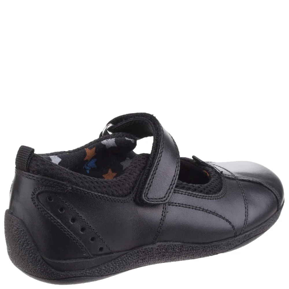 Hush Puppies Cindy Senior School Shoes - Image 2