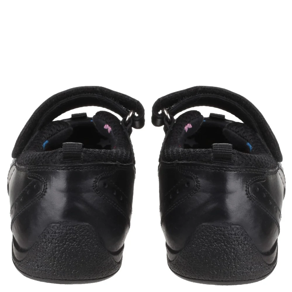 Hush Puppies Cindy Senior School Shoes - Image 8