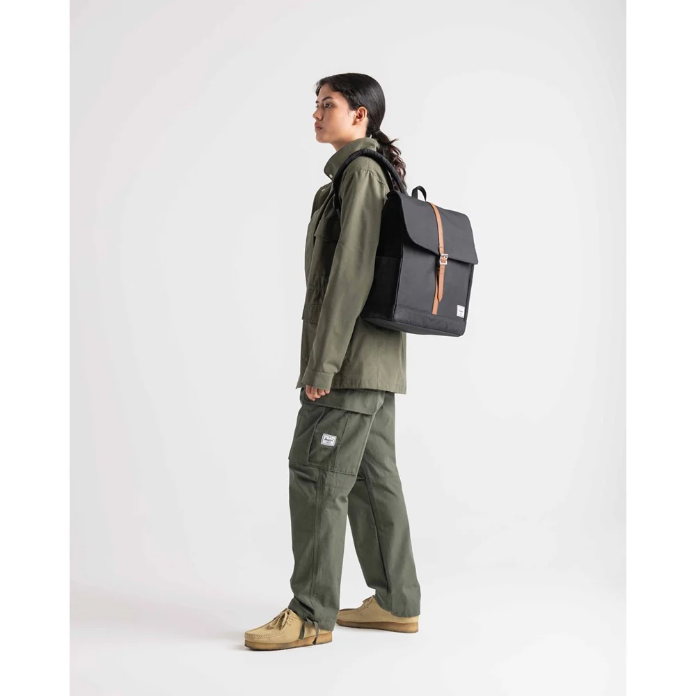 Herschel Bags City Backpack - Image 3