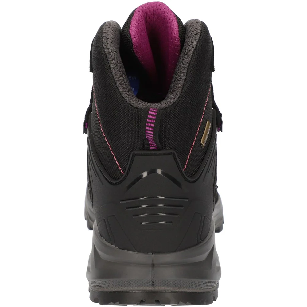Hi-Tec Clamber Boots - Image 2