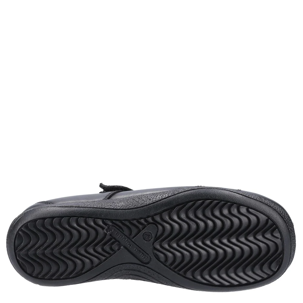 Hush Puppies Clara Junior School Shoes - Image 3