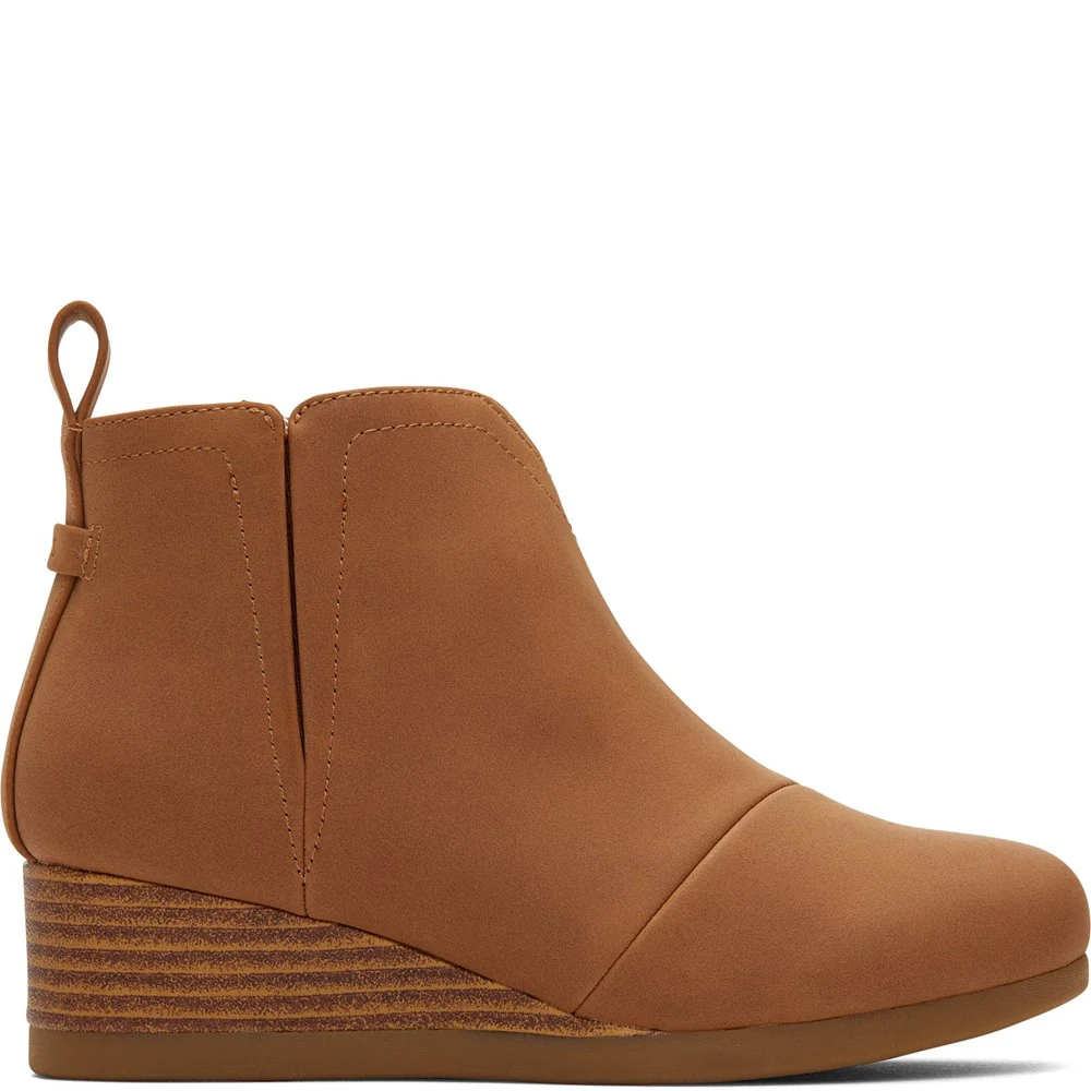 TOMS Clare Bootie - Image 4