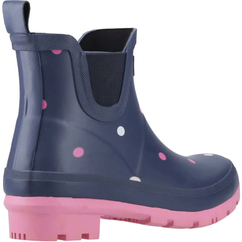 Cotswold Clarence Ankle Wellingtons - Image 2