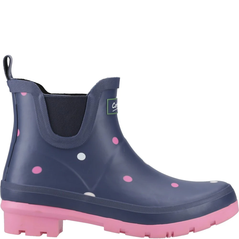 Cotswold Clarence Ankle Wellingtons - Image 5