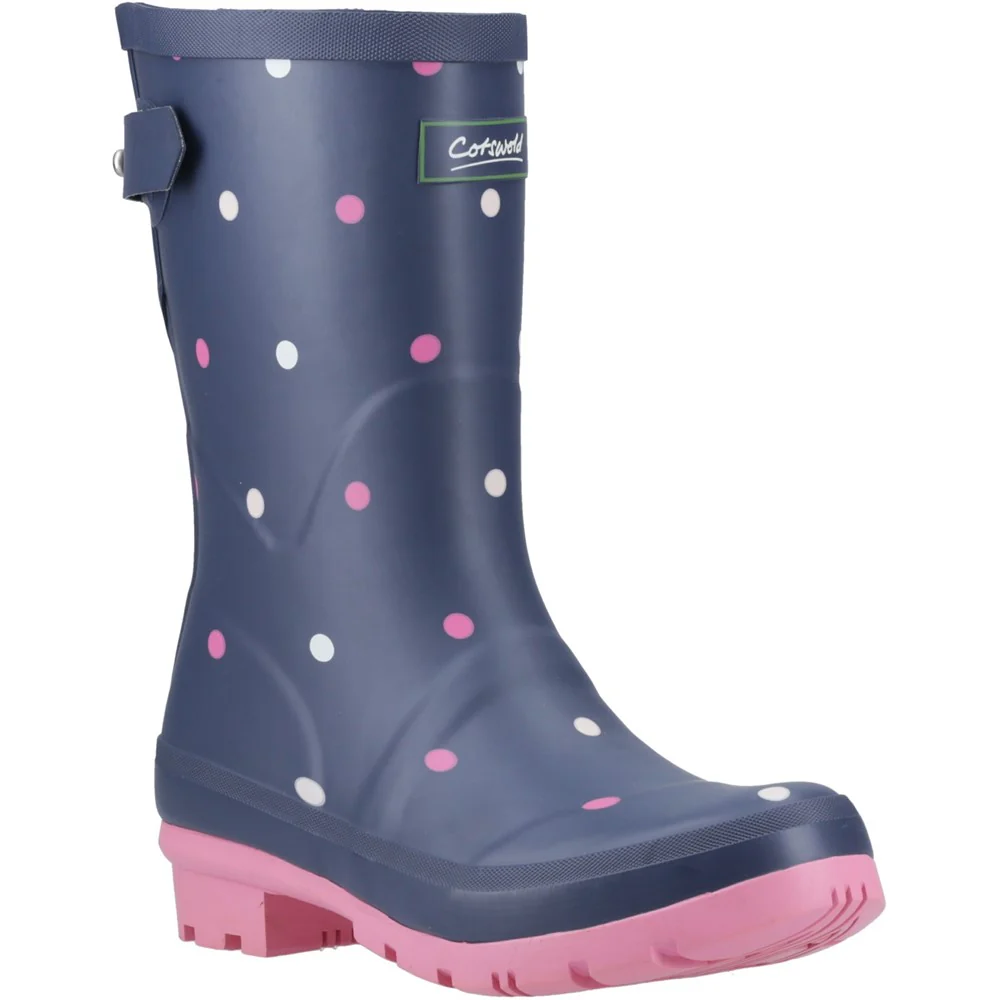Cotswold Clarence Mid Wellingtons