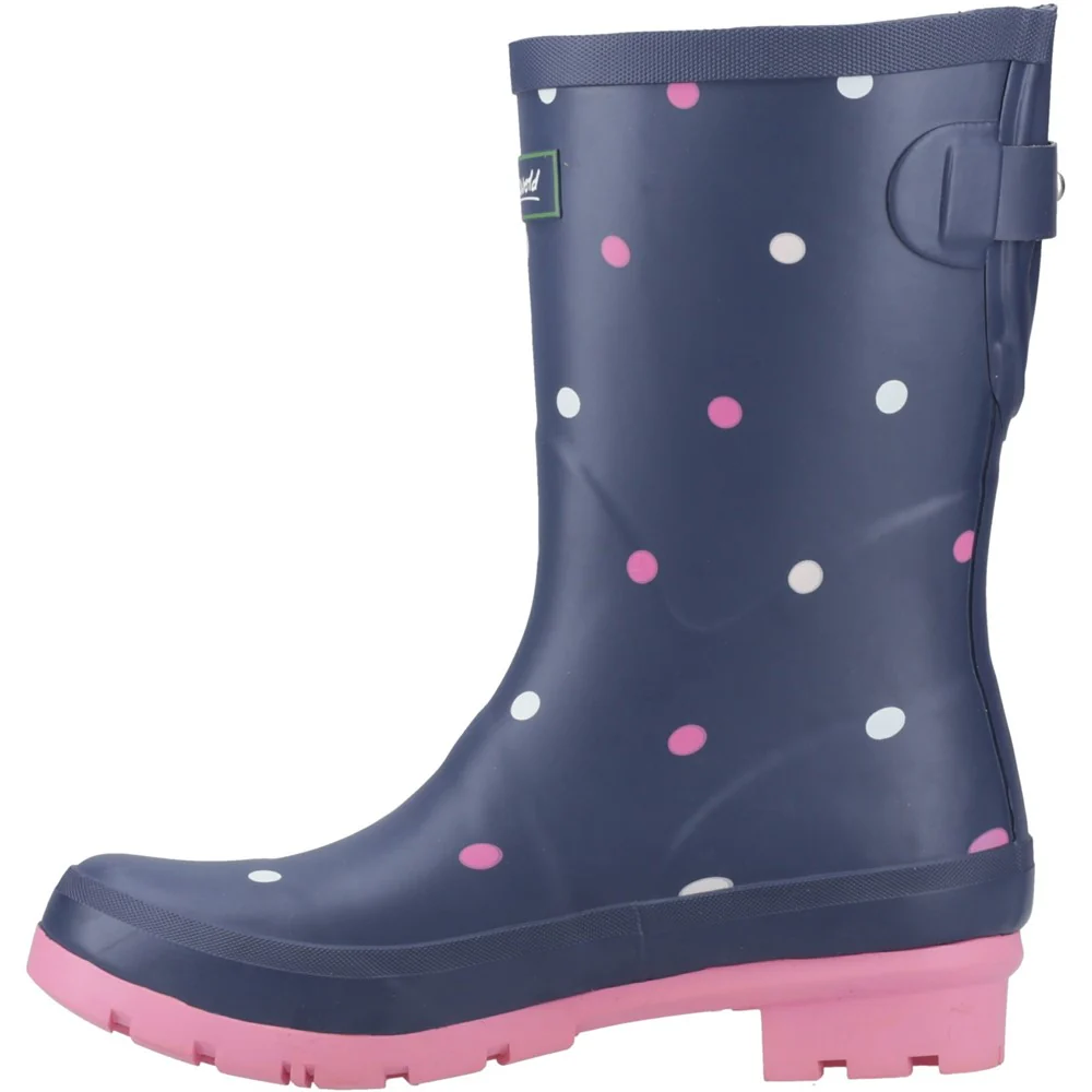 Cotswold Clarence Mid Wellingtons - Image 4