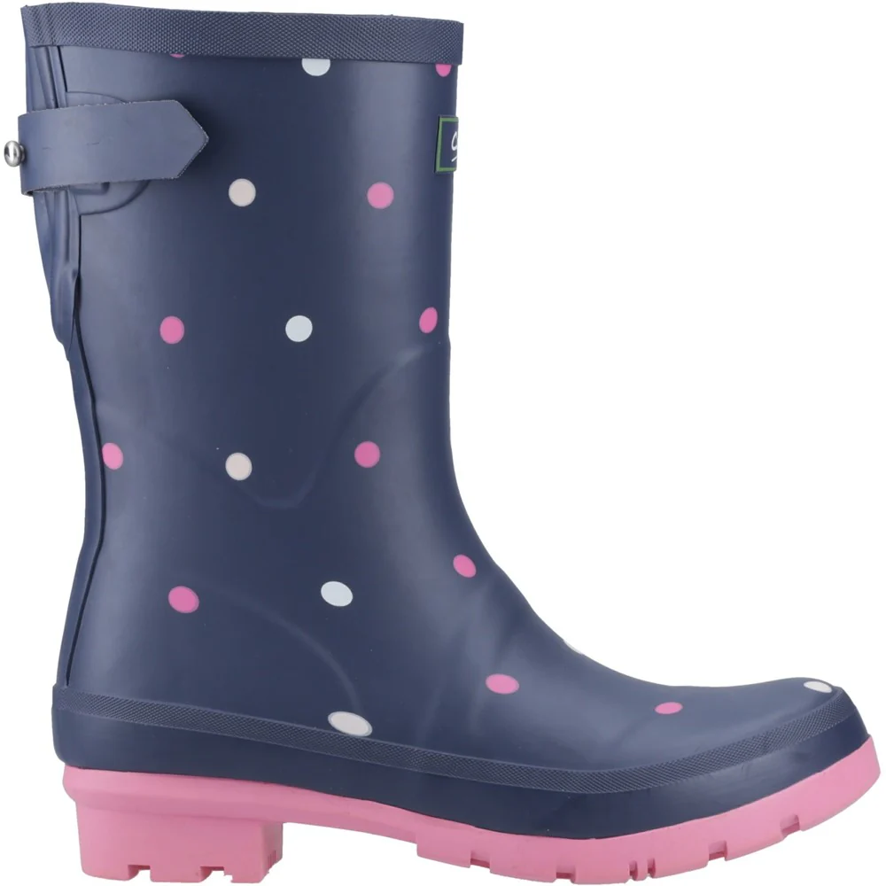 Cotswold Clarence Mid Wellingtons - Image 5