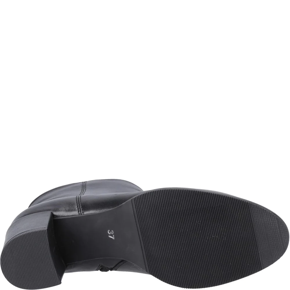 Hush Puppies Claridy Boot - Image 3