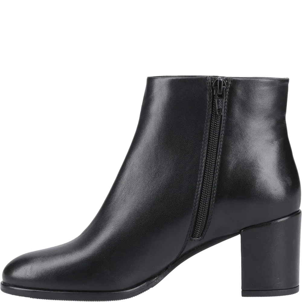 Hush Puppies Claridy Boot - Image 4