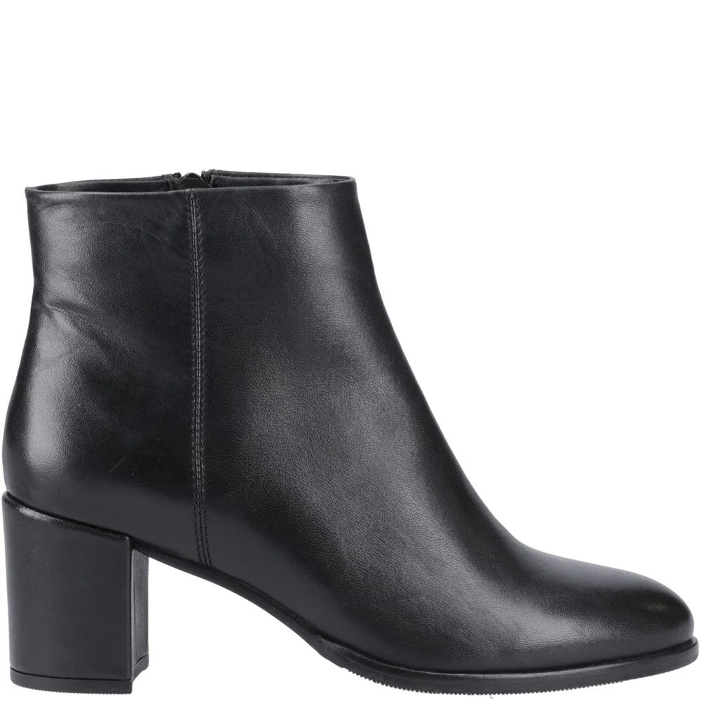Hush Puppies Claridy Boot - Image 5