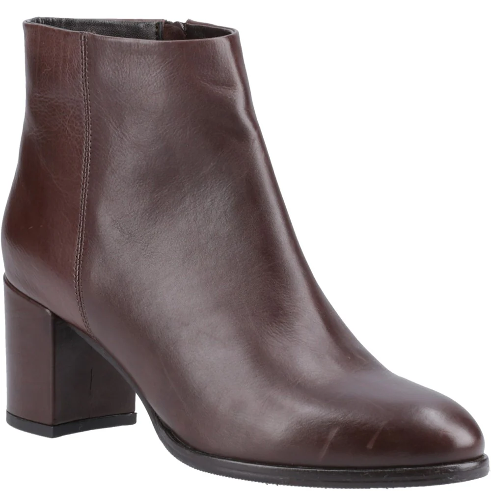 Hush Puppies Claridy Boot