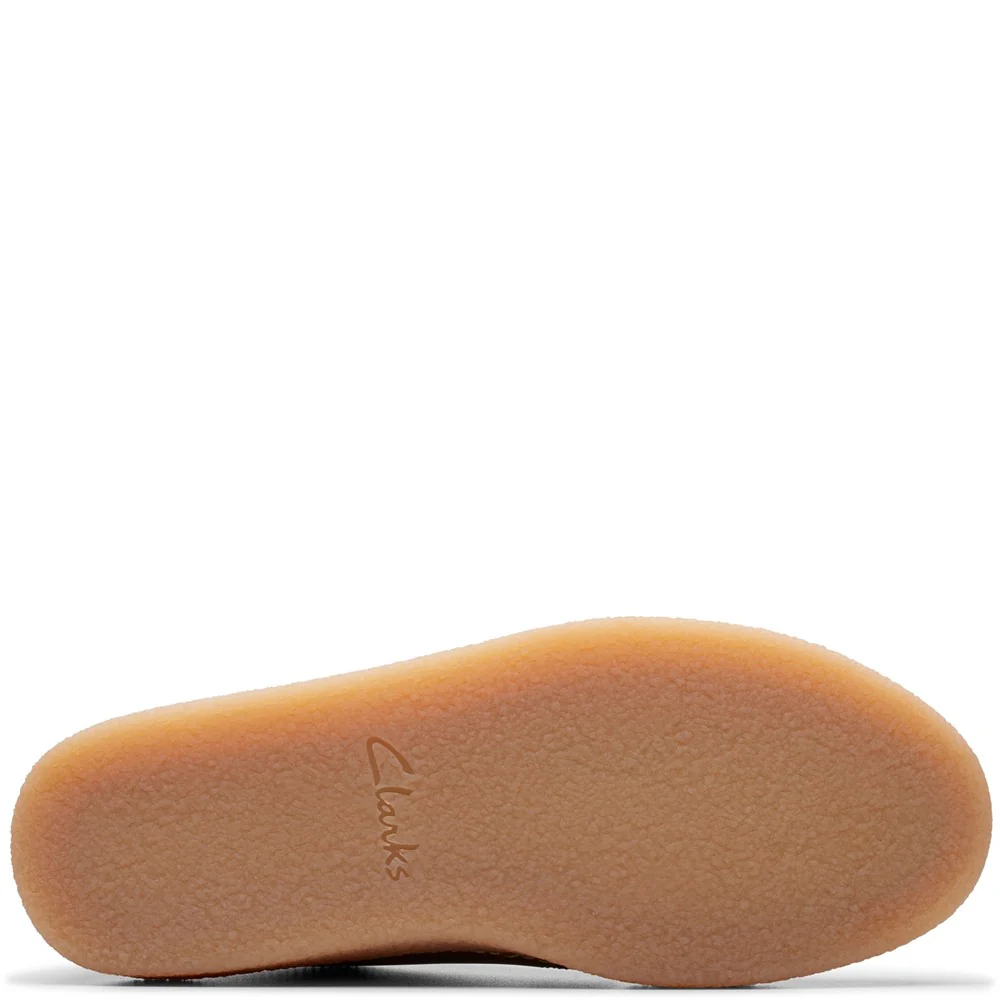Clarks Clarkwood Low Shoes - Image 3