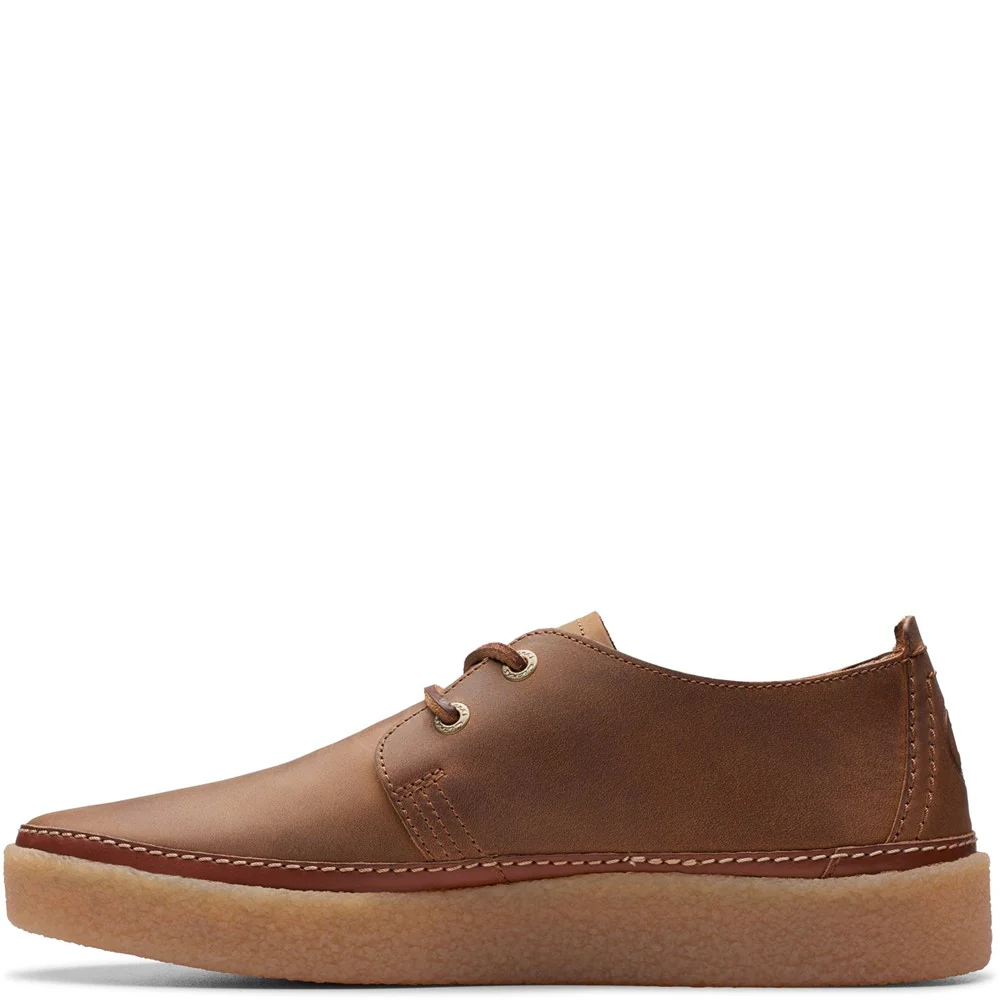 Clarks Clarkwood Low Shoes - Image 5